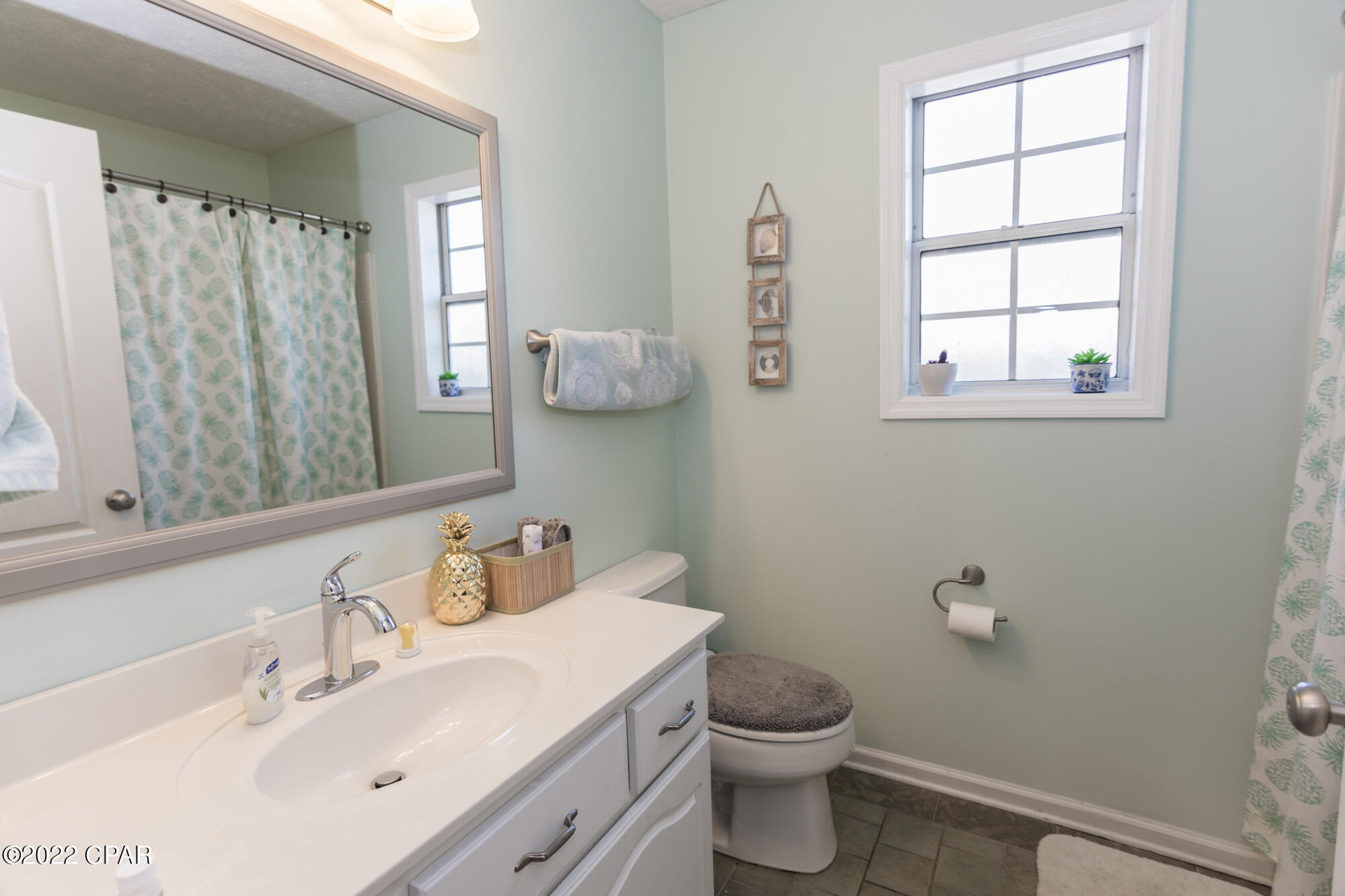 Open Sands - Residential