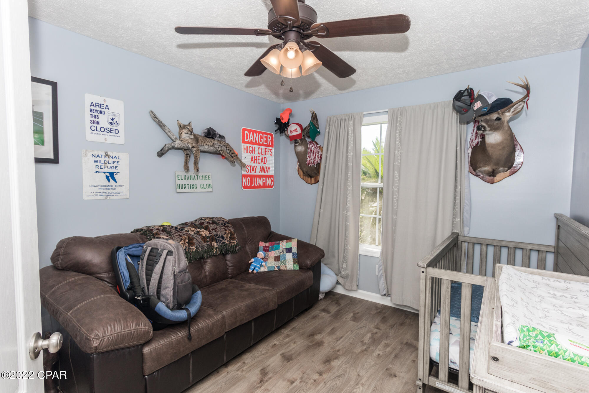 Open Sands - Residential