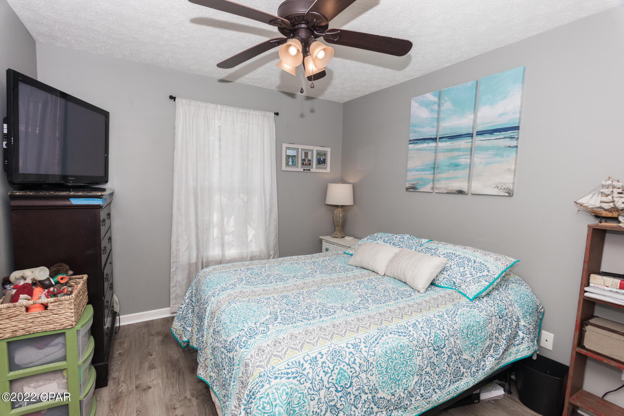 Open Sands - Residential