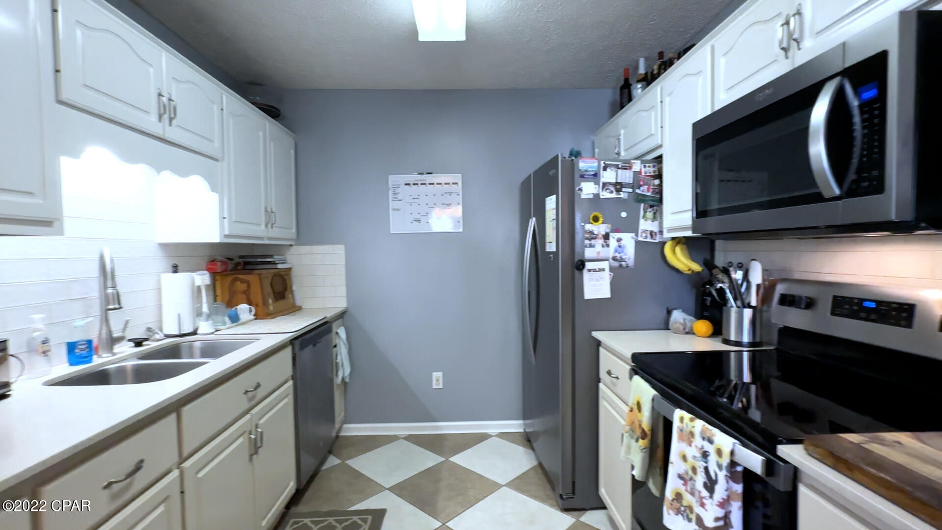 Open Sands - Residential