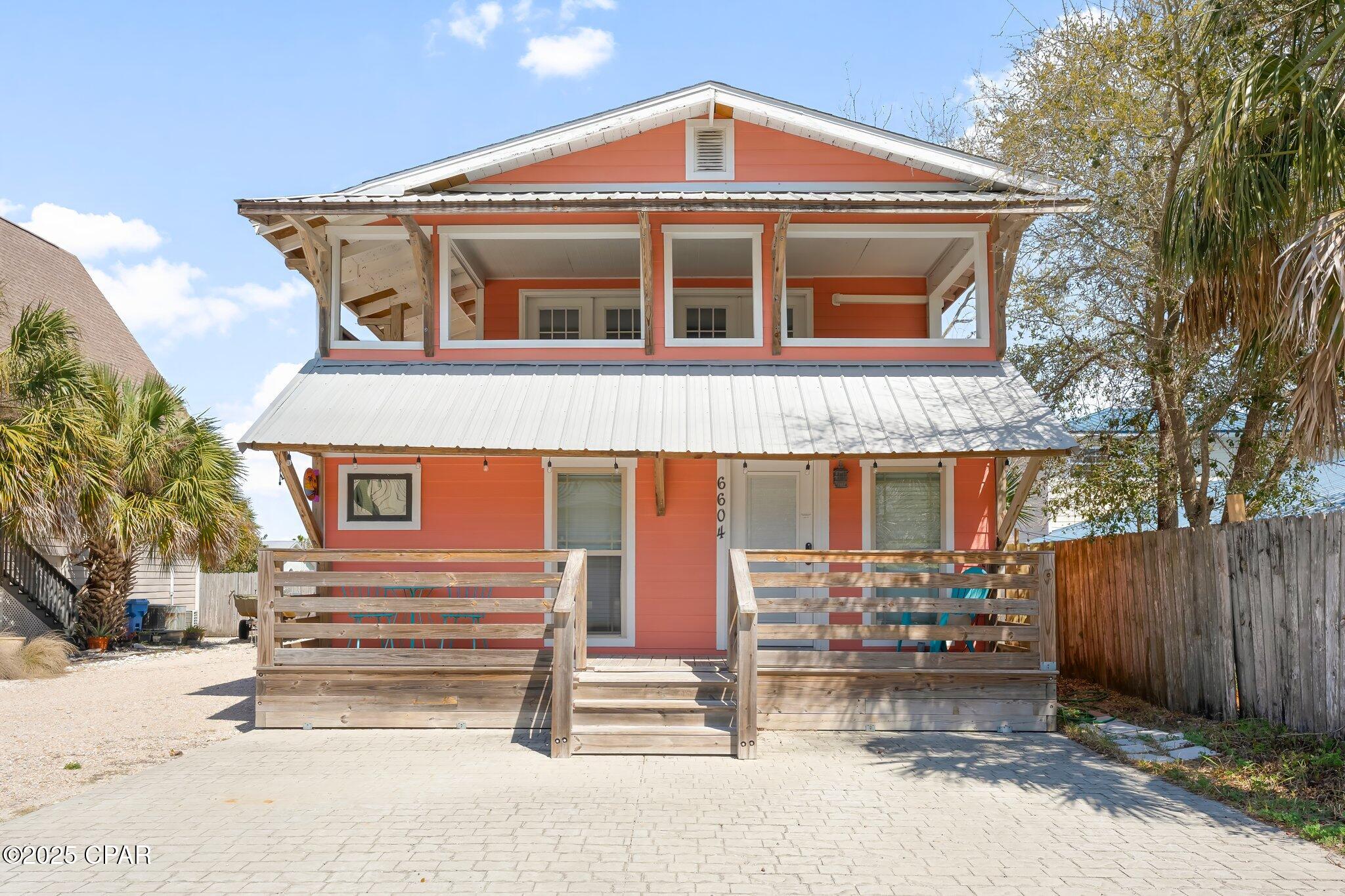 Holiday Beach Unit 3 - Residential Lease