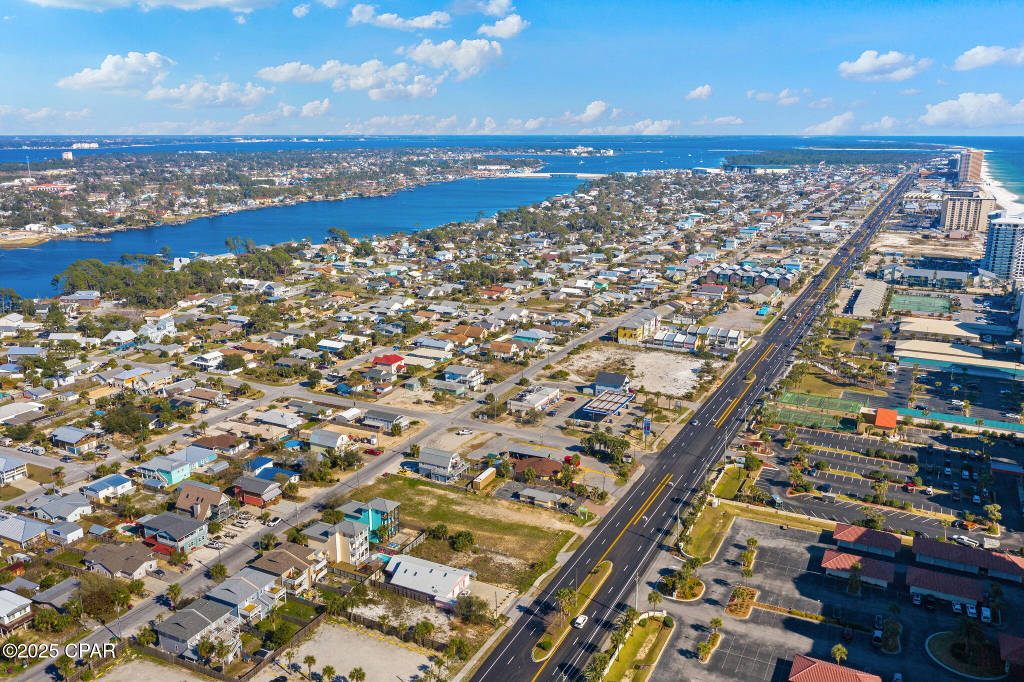 Holiday Beach Unit 3 - Residential Lease