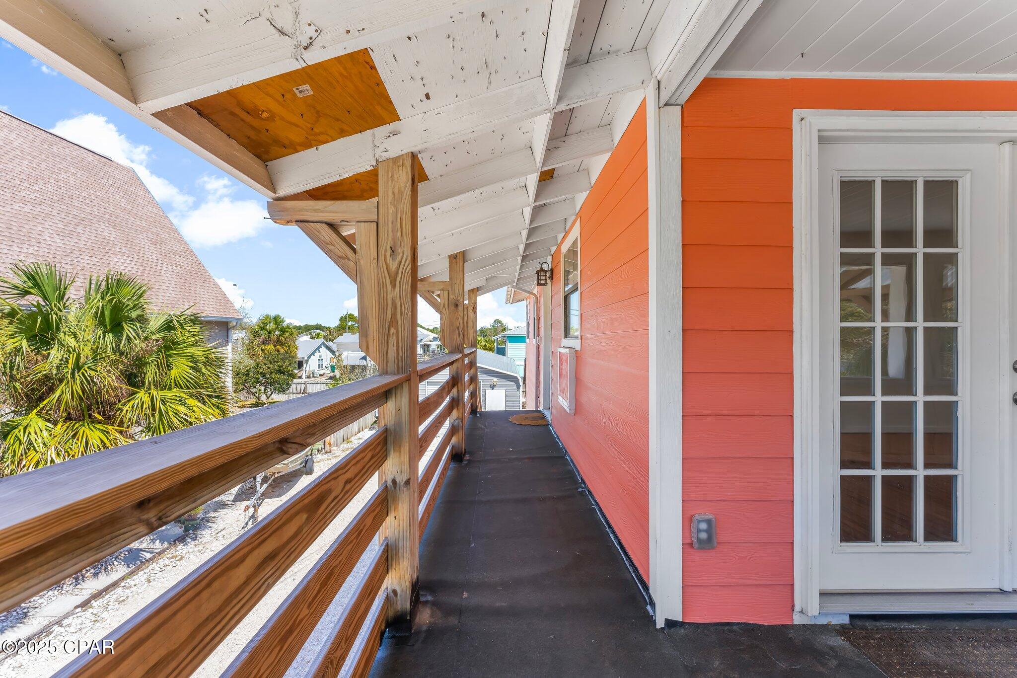 Holiday Beach Unit 3 - Residential Lease