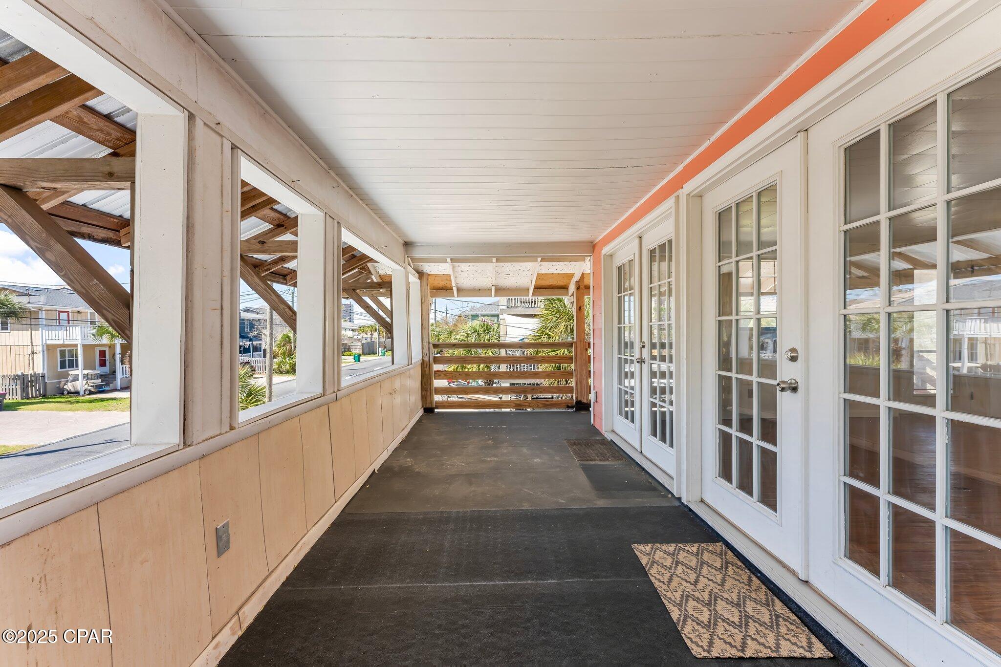 Holiday Beach Unit 3 - Residential Lease