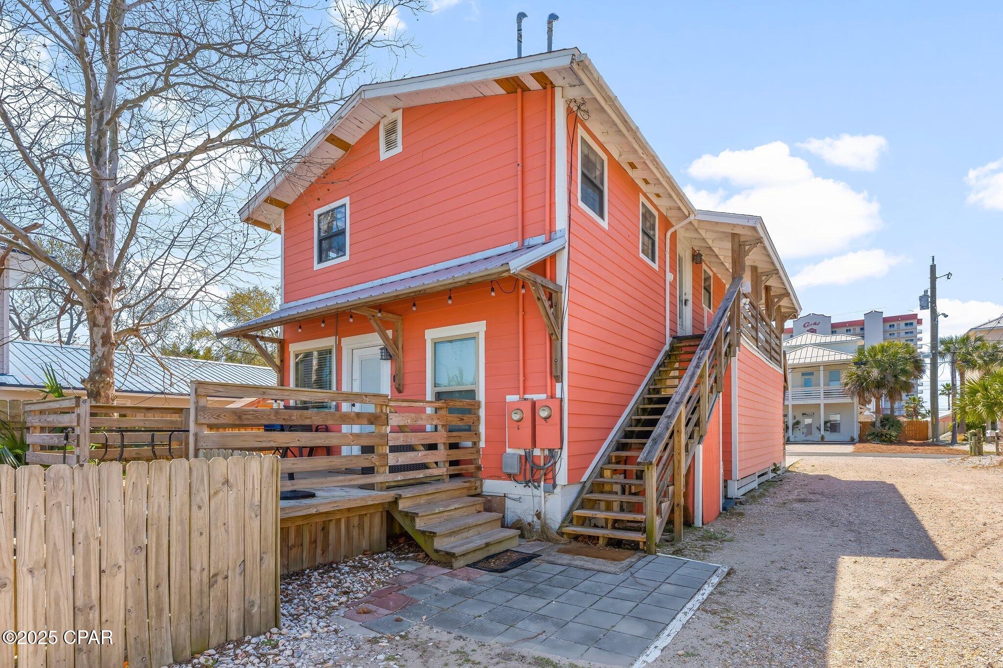 Holiday Beach Unit 3 - Residential Lease