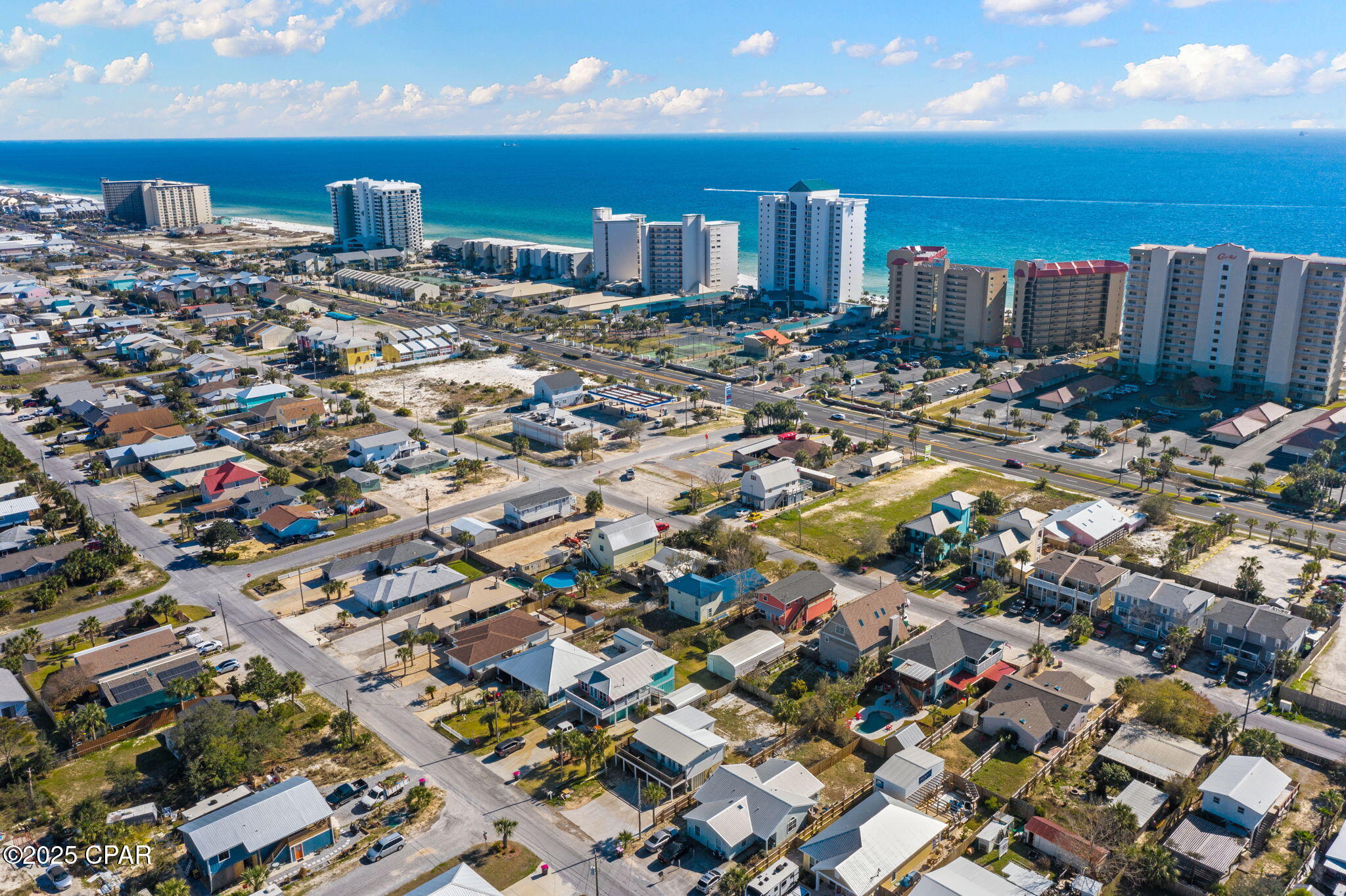 Holiday Beach Unit 3 - Residential Lease