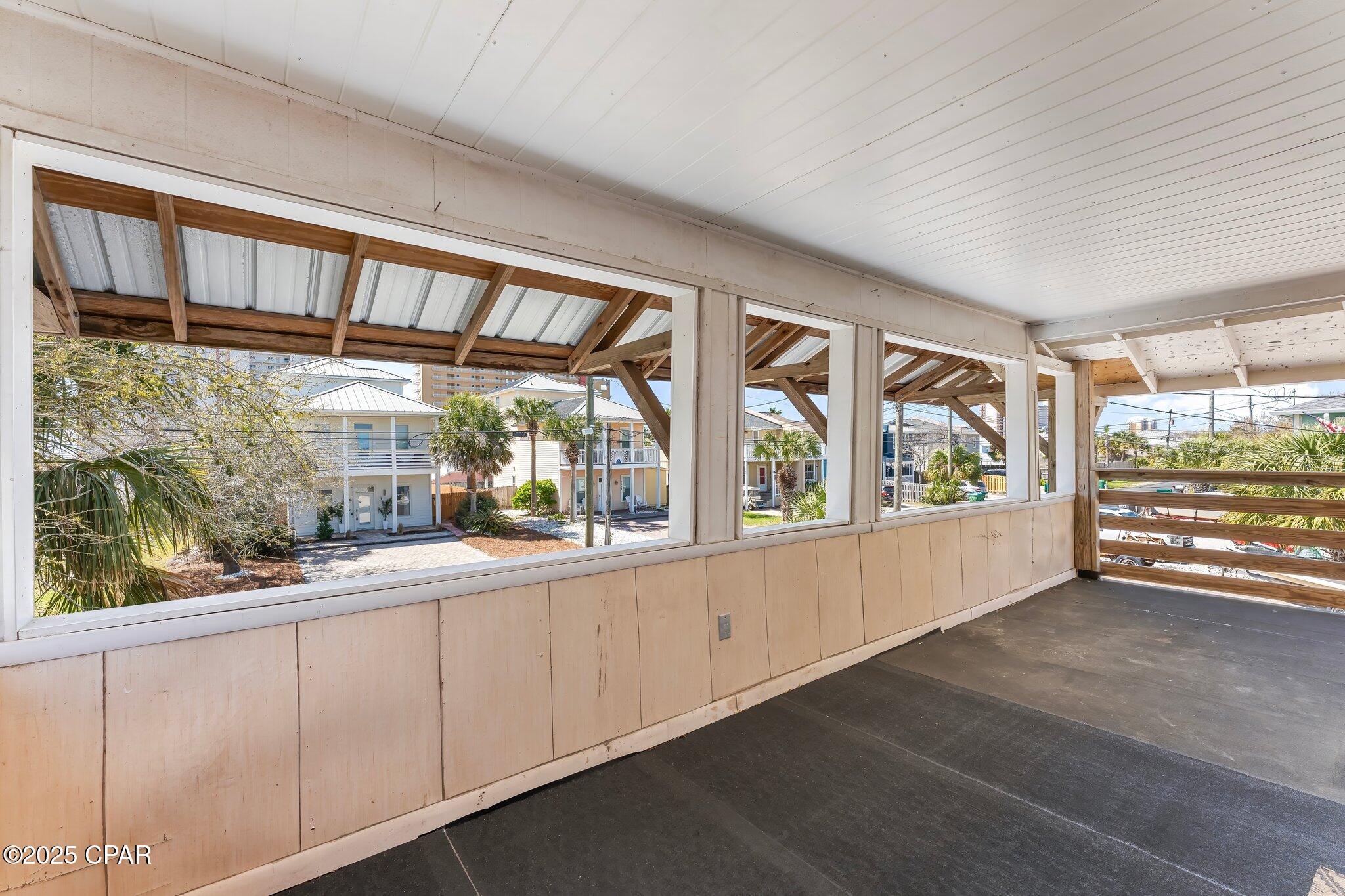 Holiday Beach Unit 3 - Residential Lease