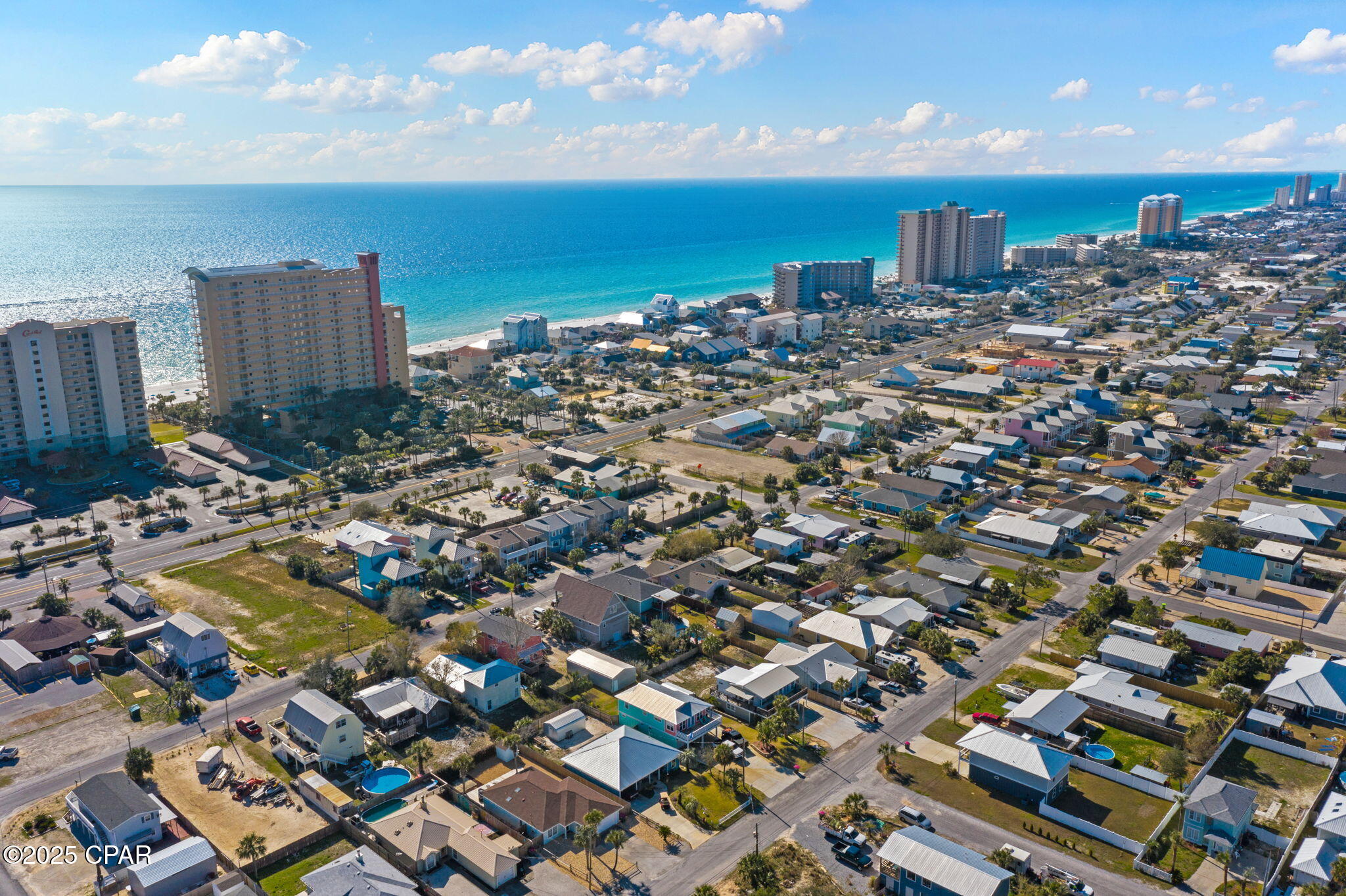 Holiday Beach Unit 3 - Residential Lease