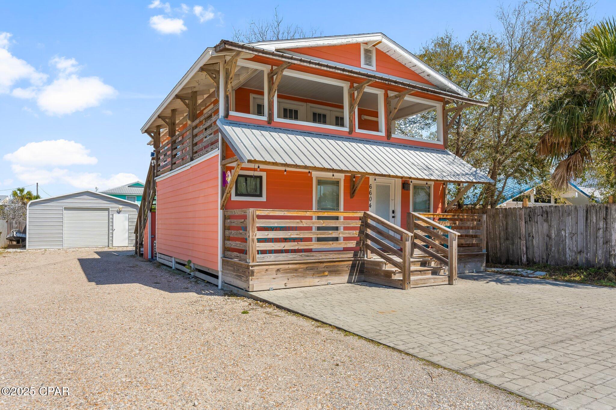 Holiday Beach Unit 3 - Residential Lease