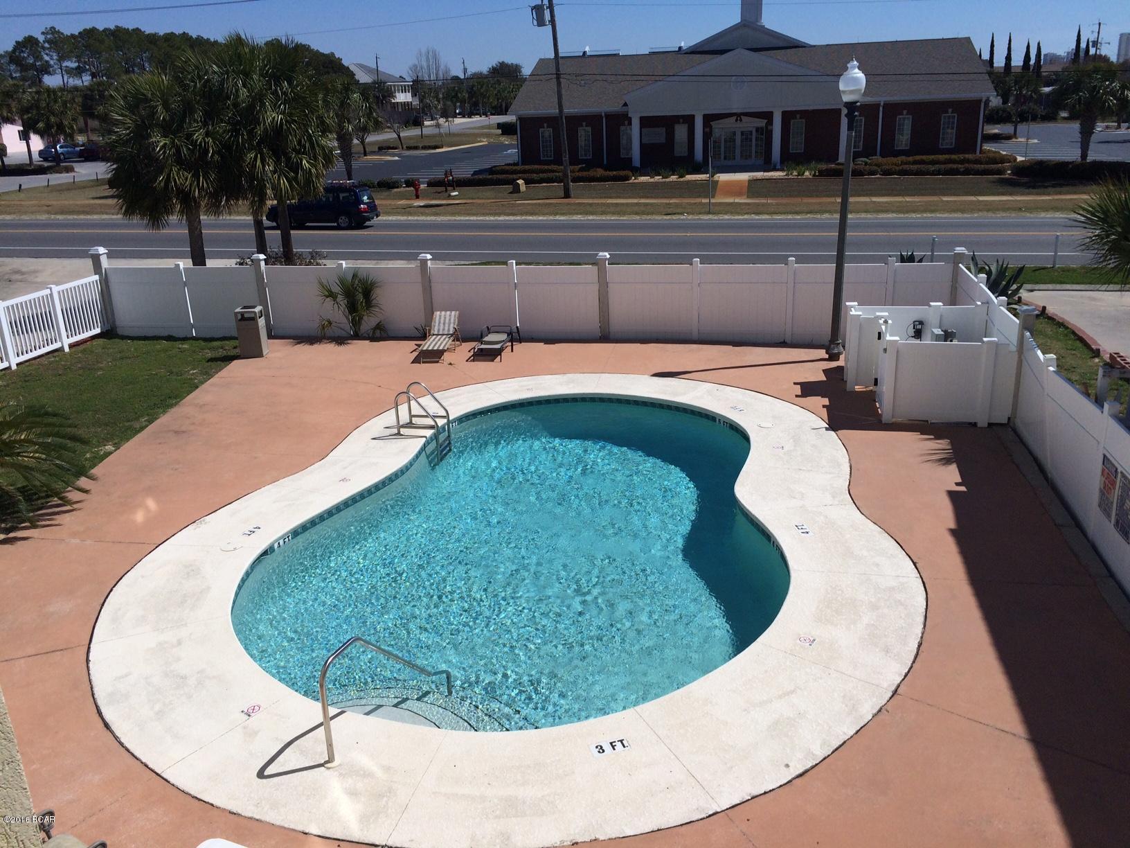 El Centro Beach - Residential Lease