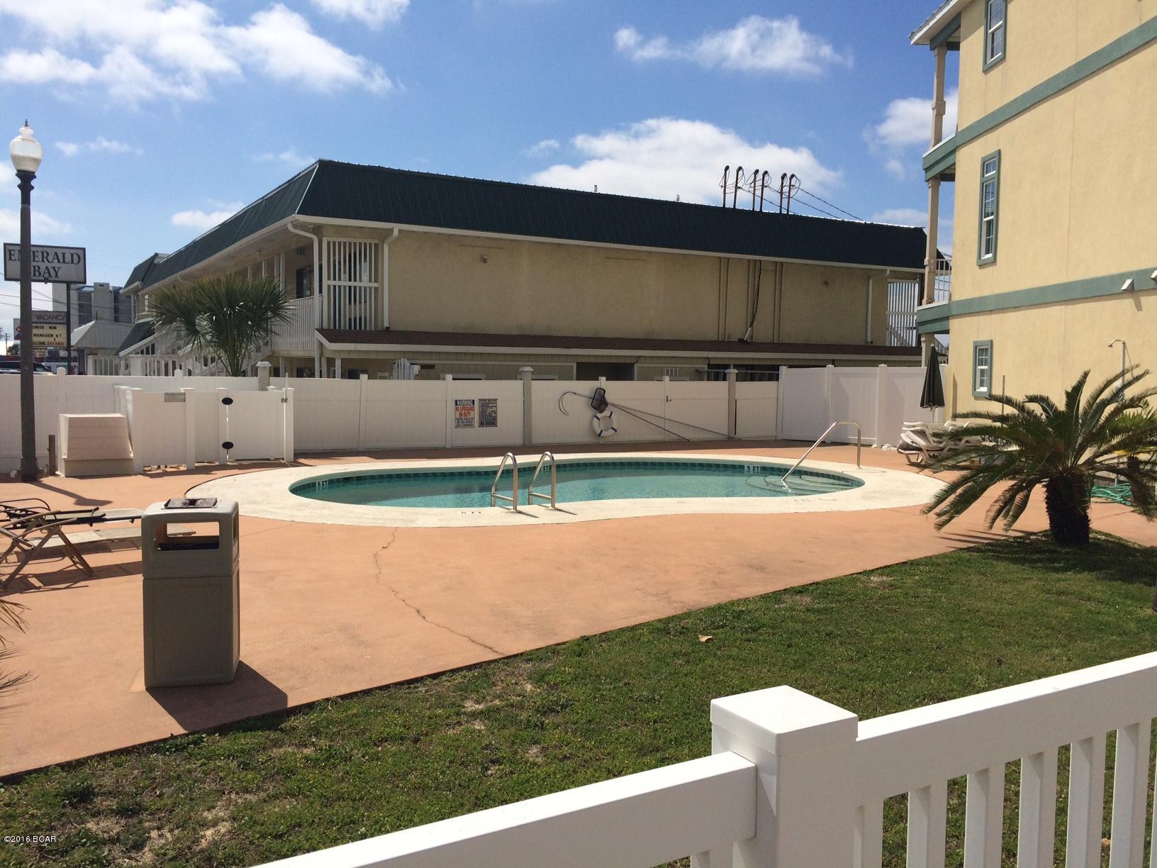 El Centro Beach - Residential Lease