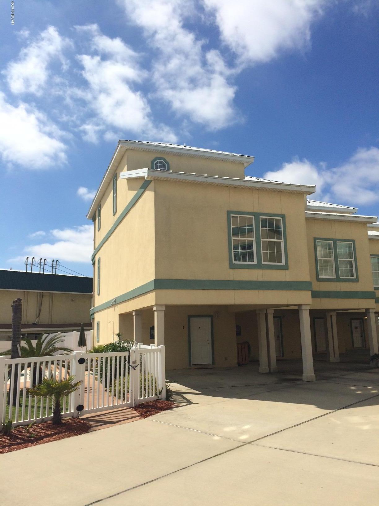 El Centro Beach - Residential Lease