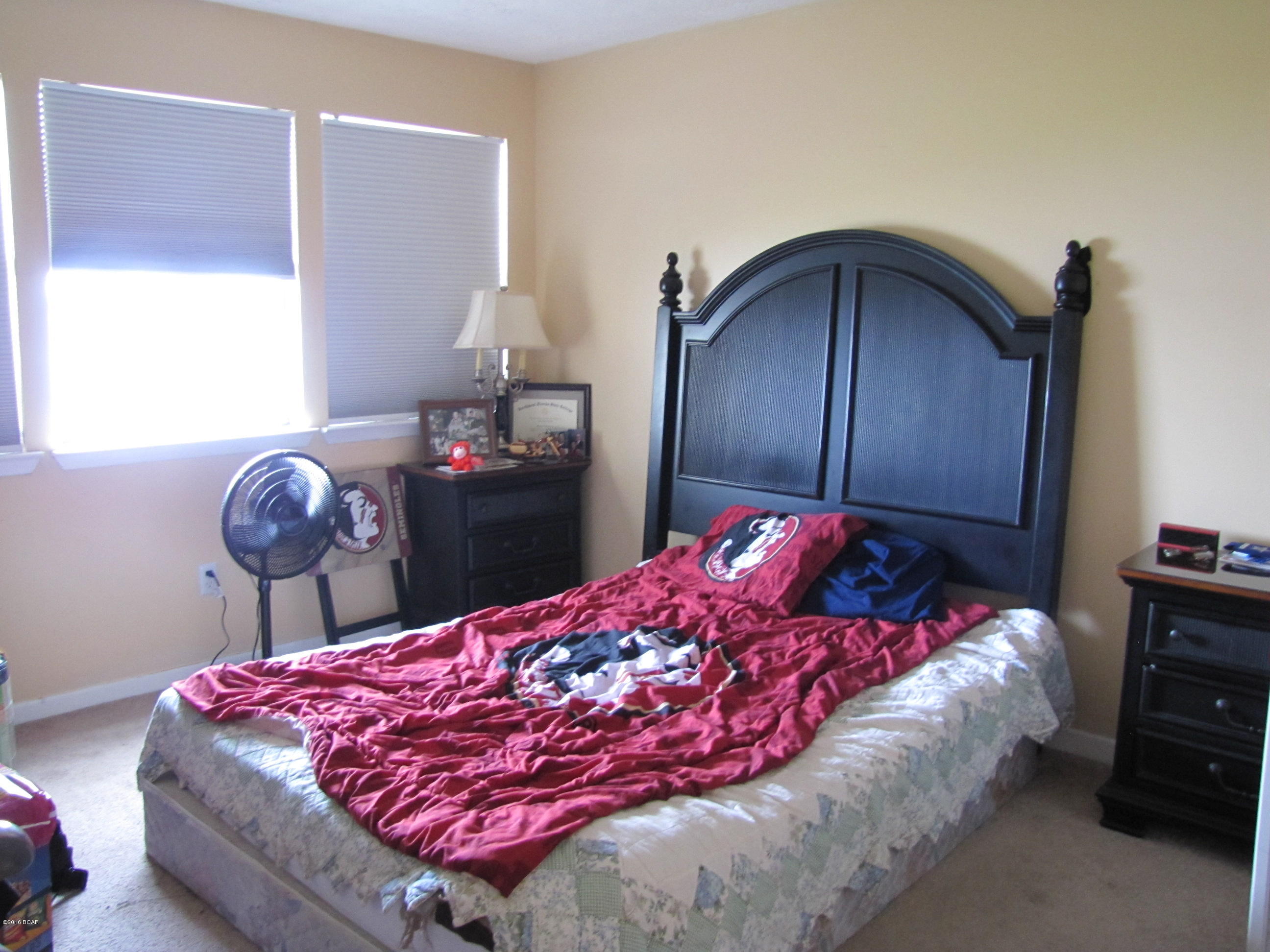 Long Point Park 1st Add - Residential