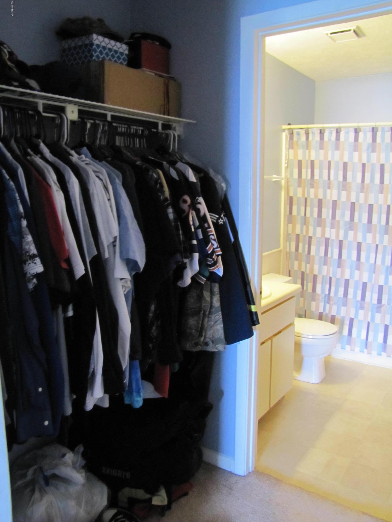 Long Point Park 1st Add - Residential