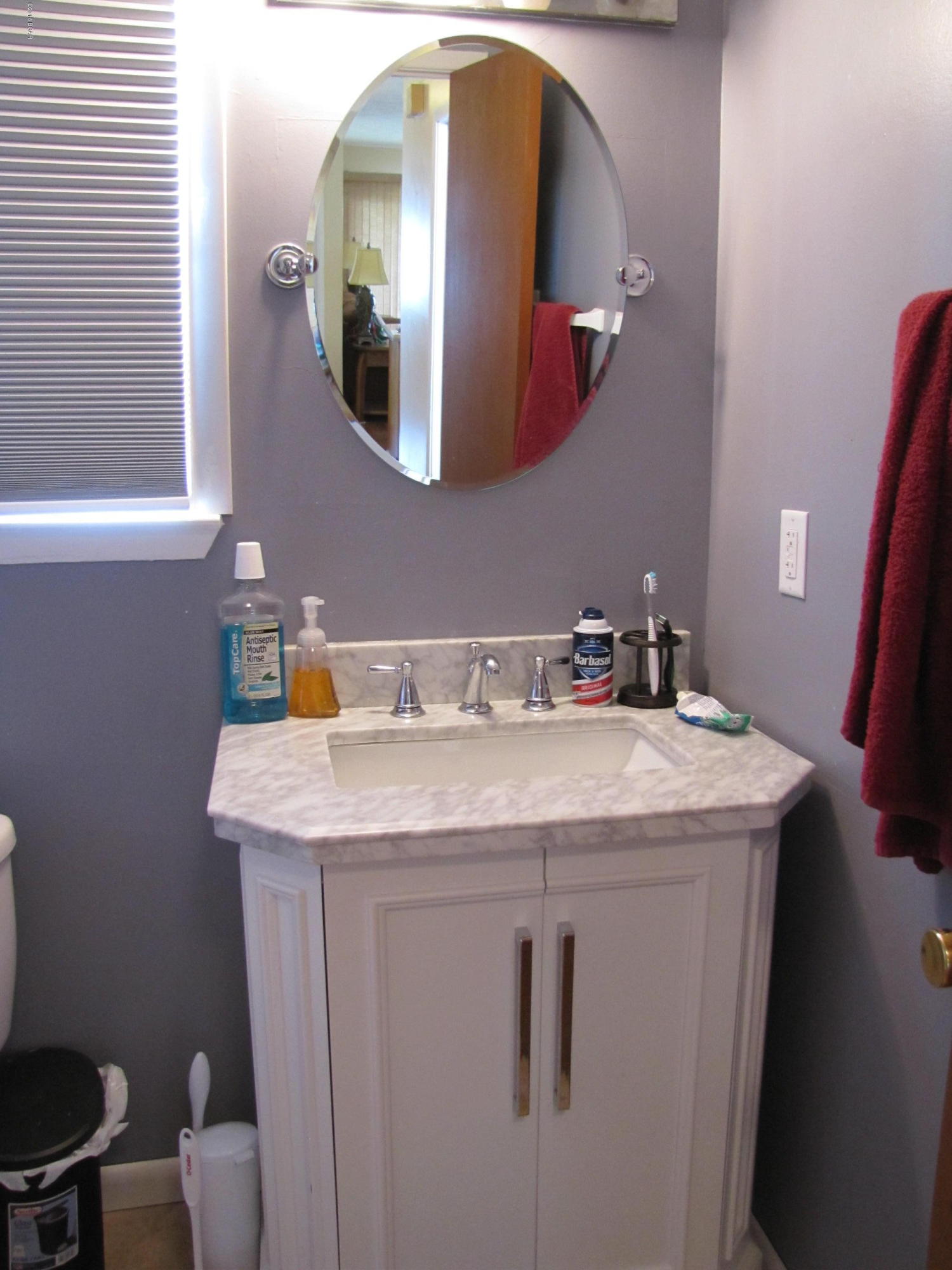 Long Point Park 1st Add - Residential