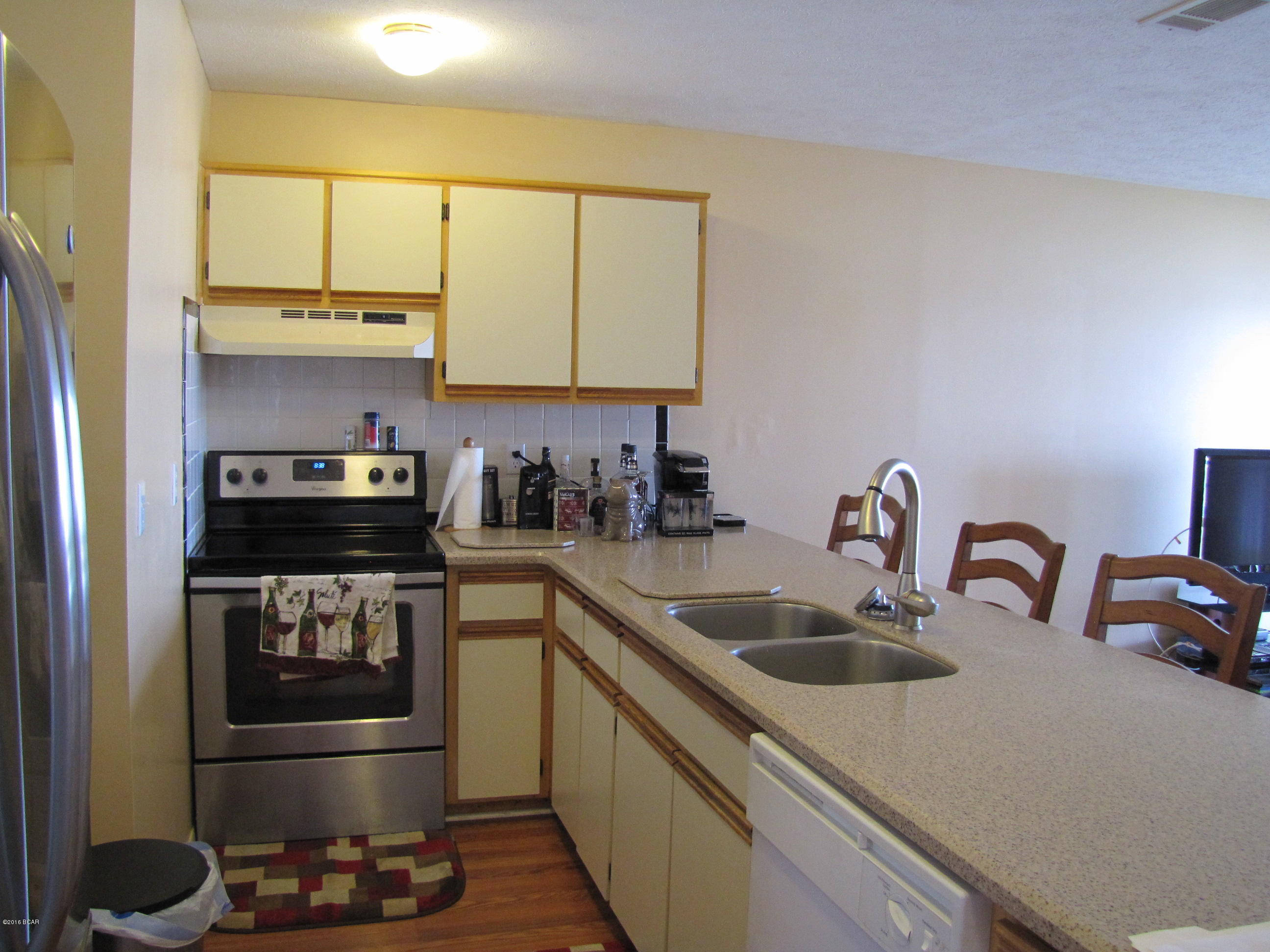 Long Point Park 1st Add - Residential