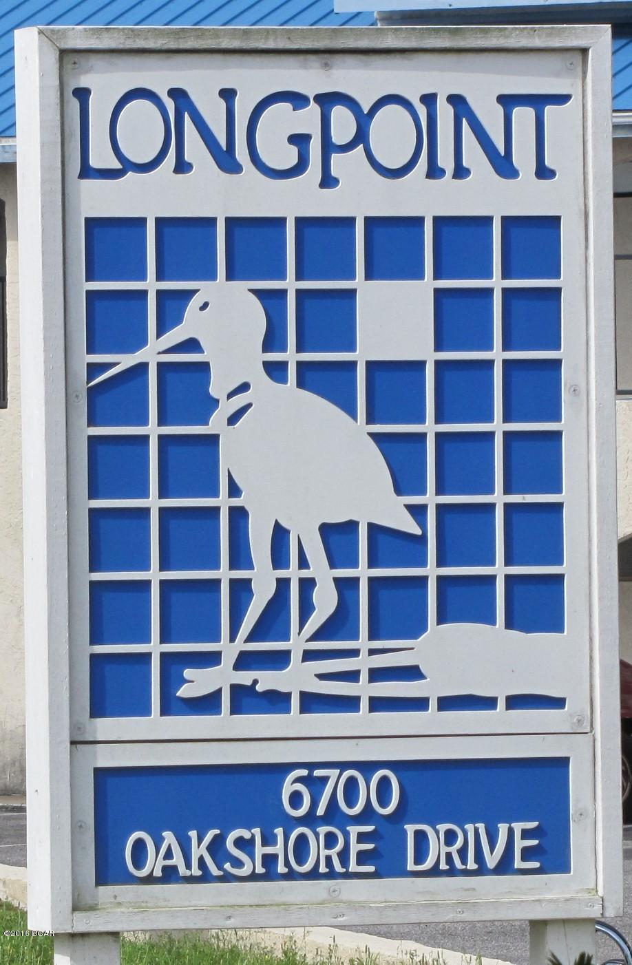 Long Point Park 1st Add - Residential