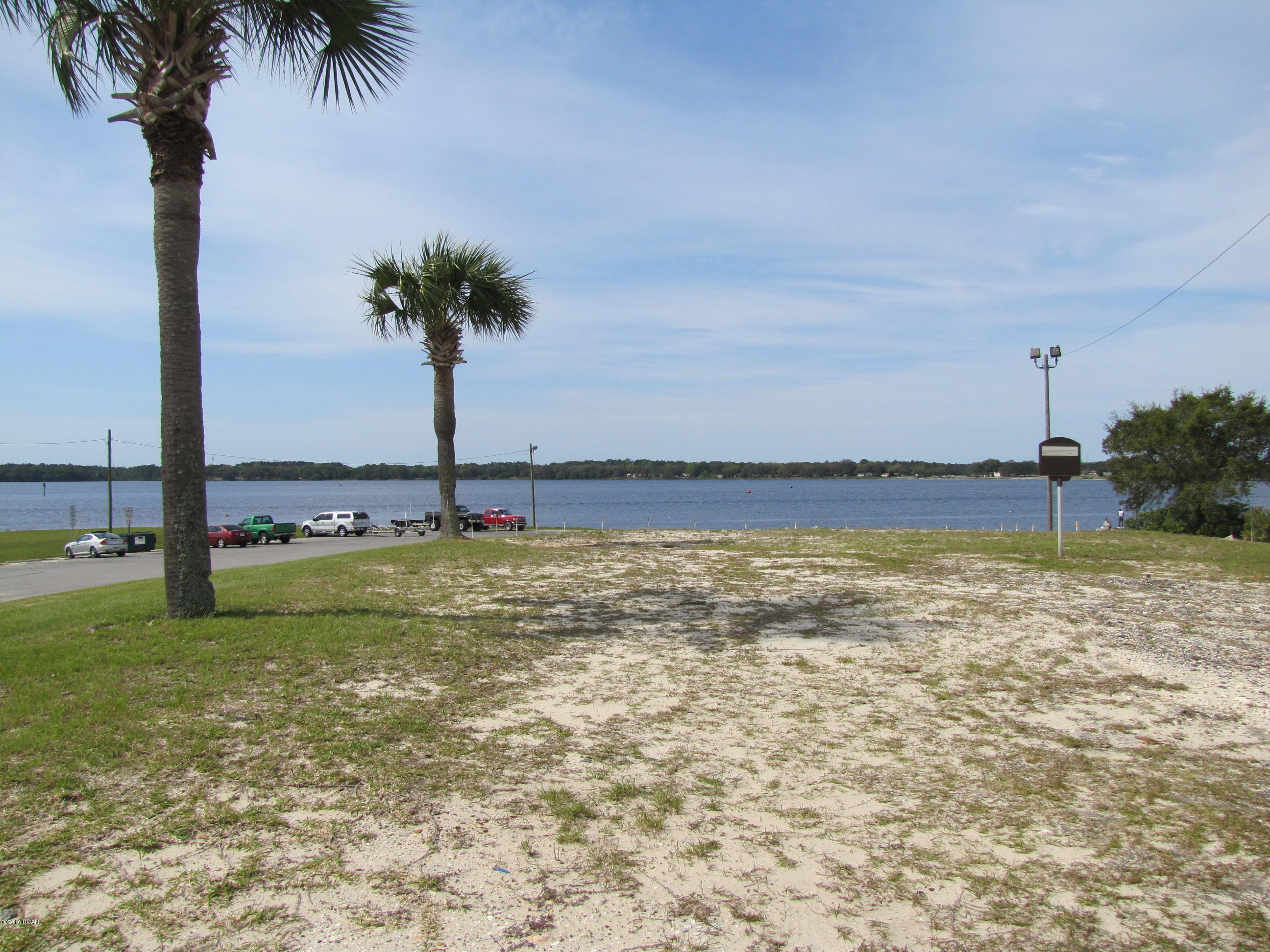 Long Point Park 1st Add - Residential