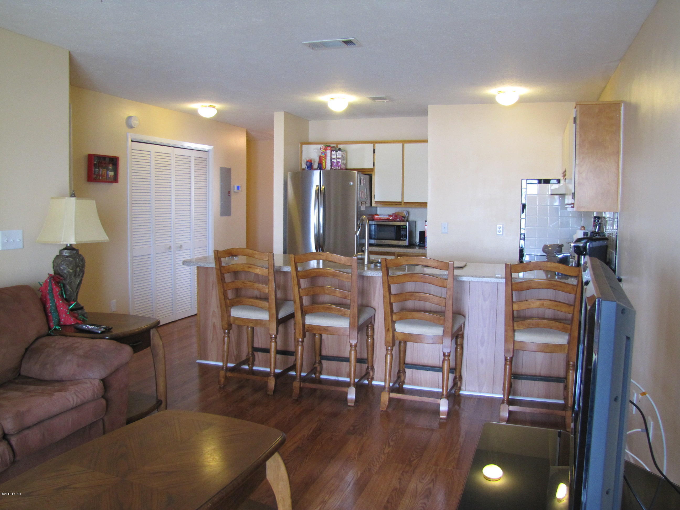 Long Point Park 1st Add - Residential