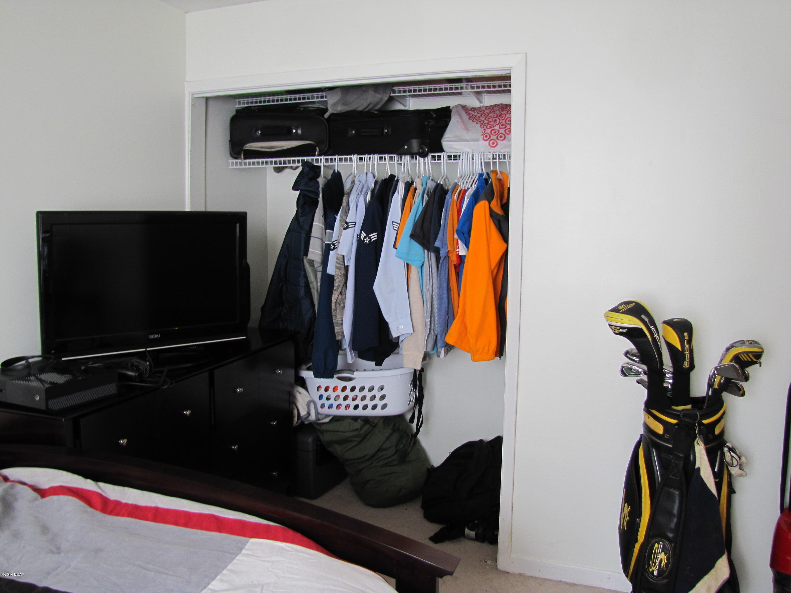 Long Point Park 1st Add - Residential