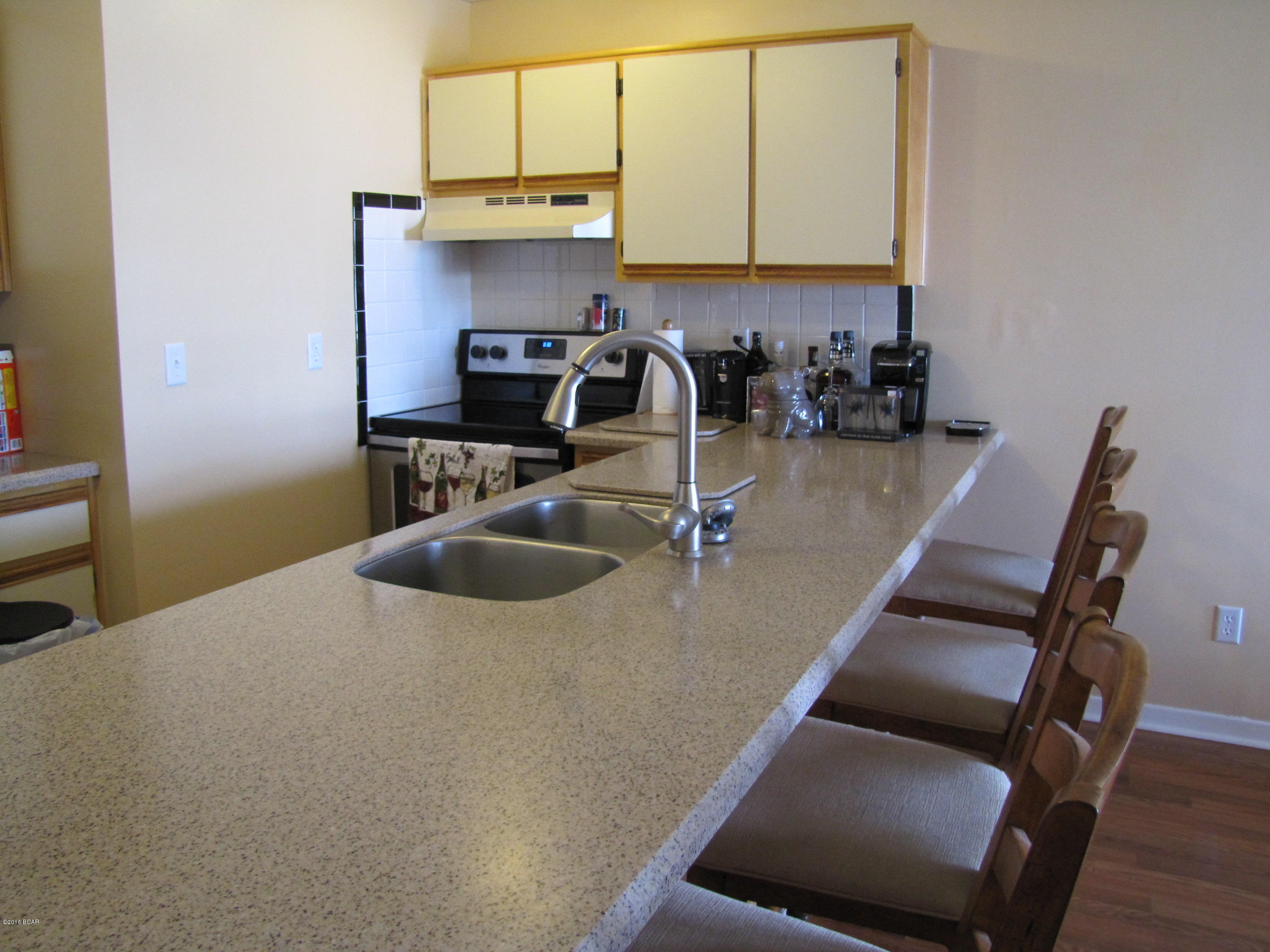 Long Point Park 1st Add - Residential