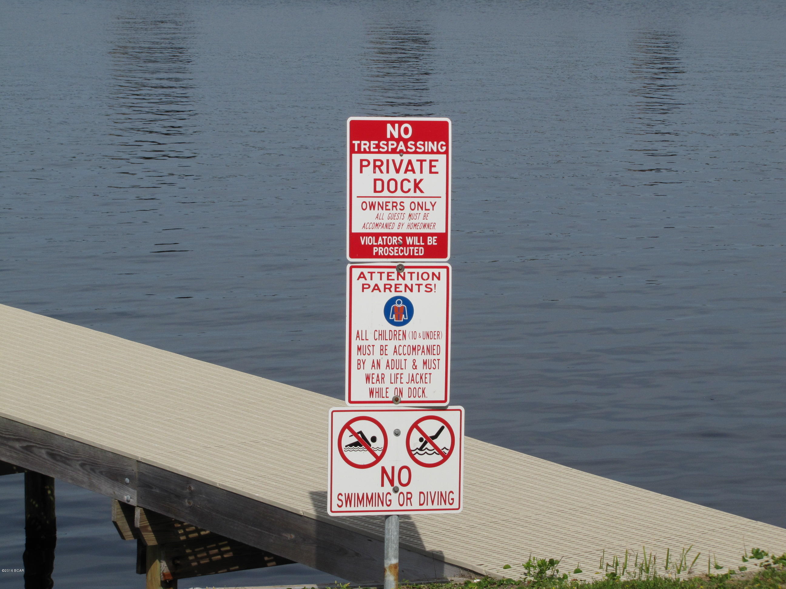 Long Point Park 1st Add - Residential