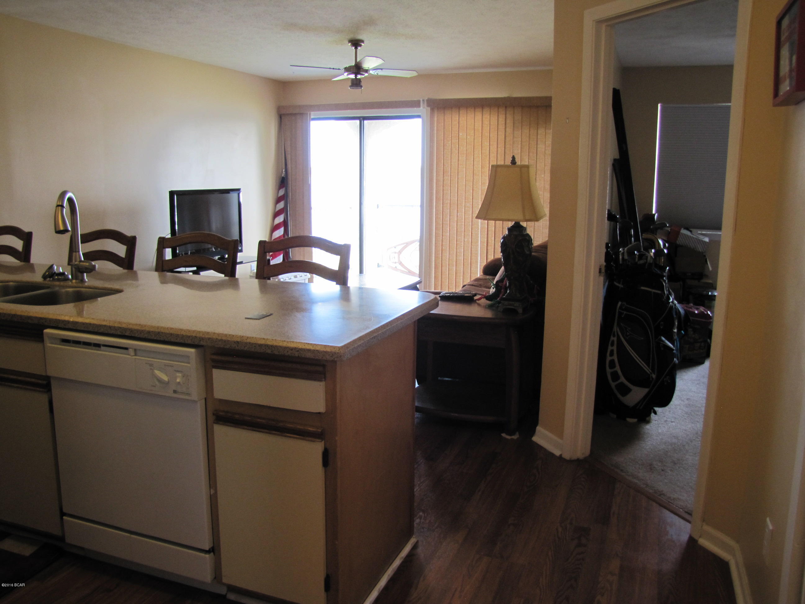 Long Point Park 1st Add - Residential