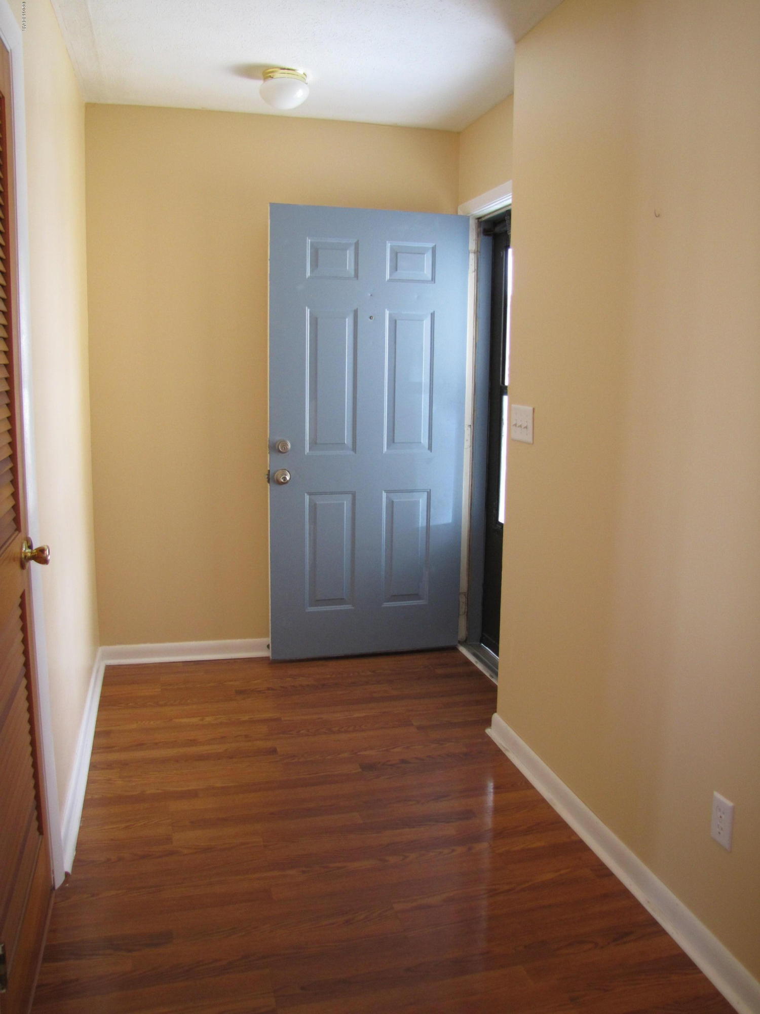 Long Point Park 1st Add - Residential