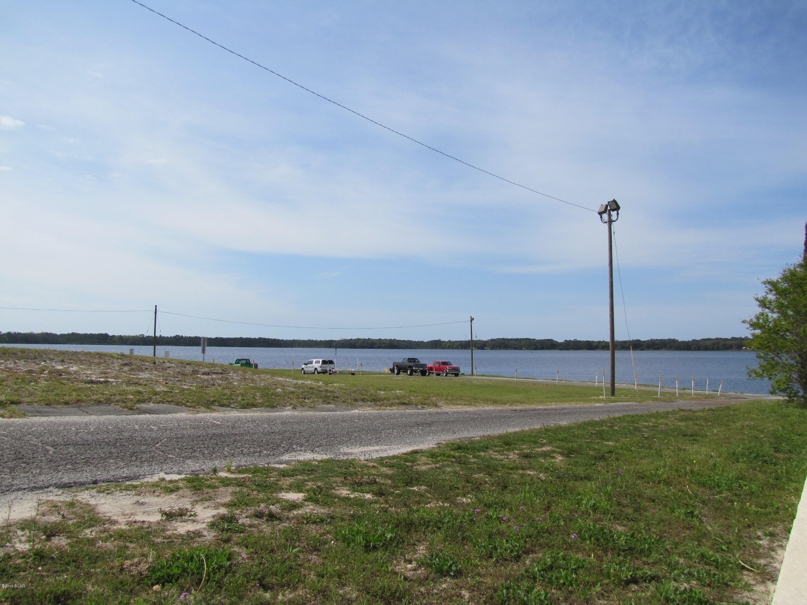 Long Point Park 1st Add - Residential