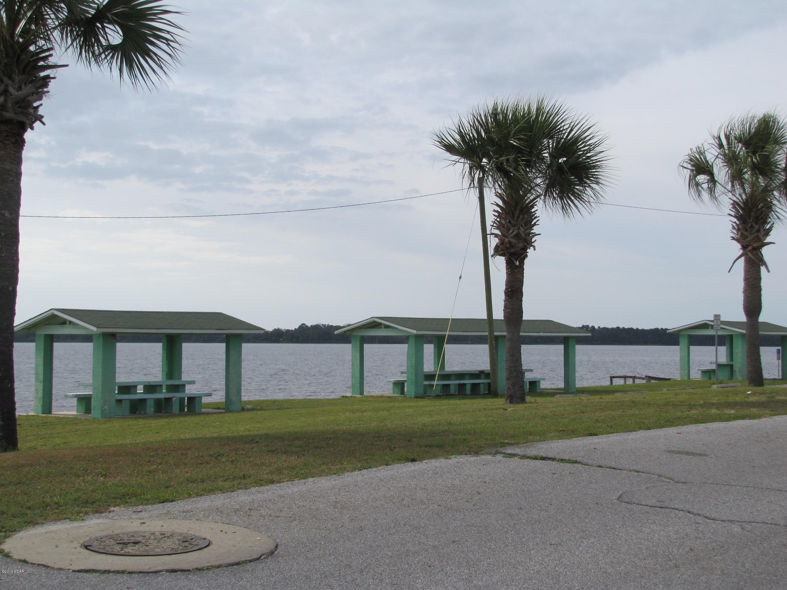 Long Point Park 1st Add - Residential