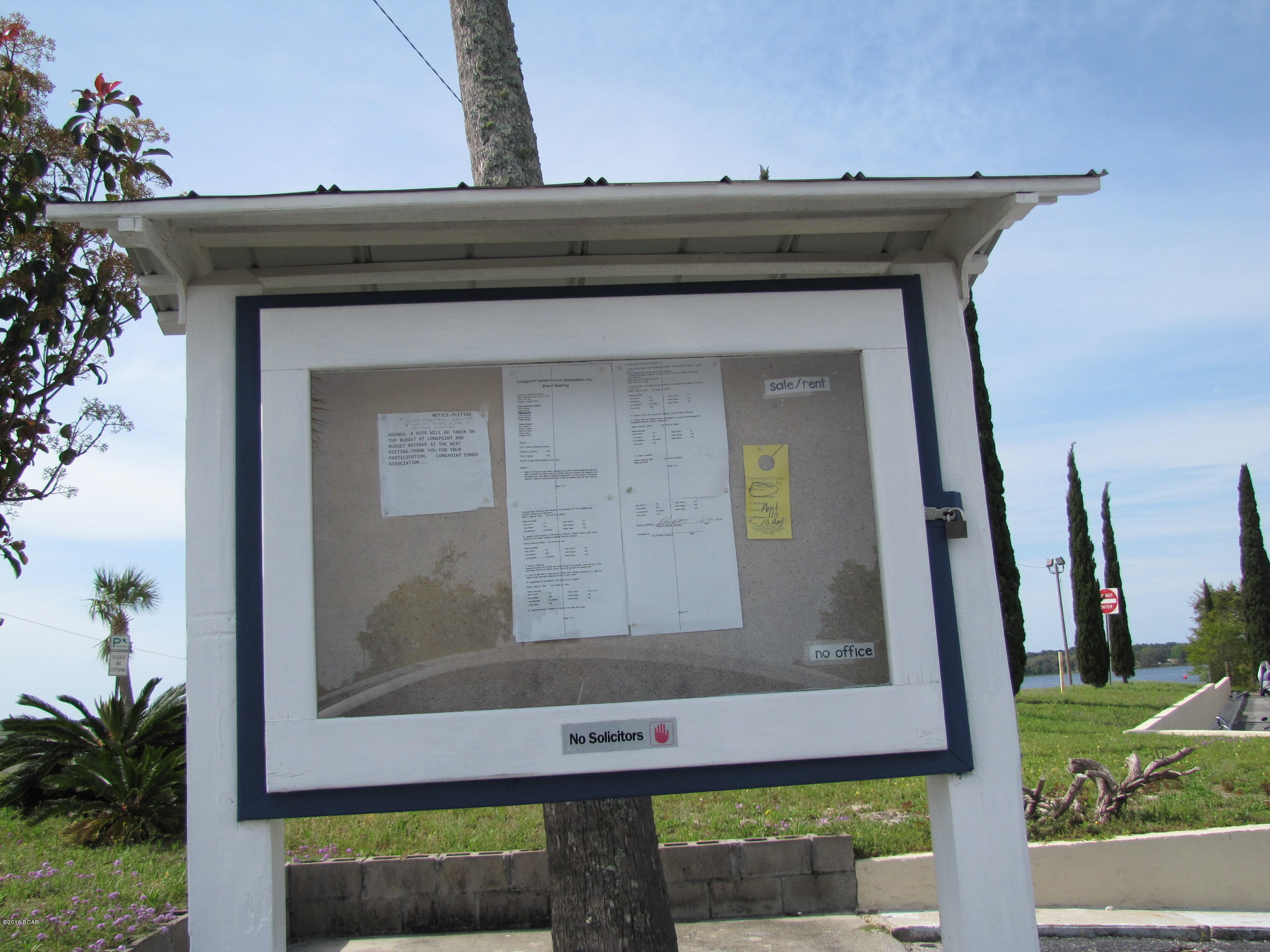 Long Point Park 1st Add - Residential