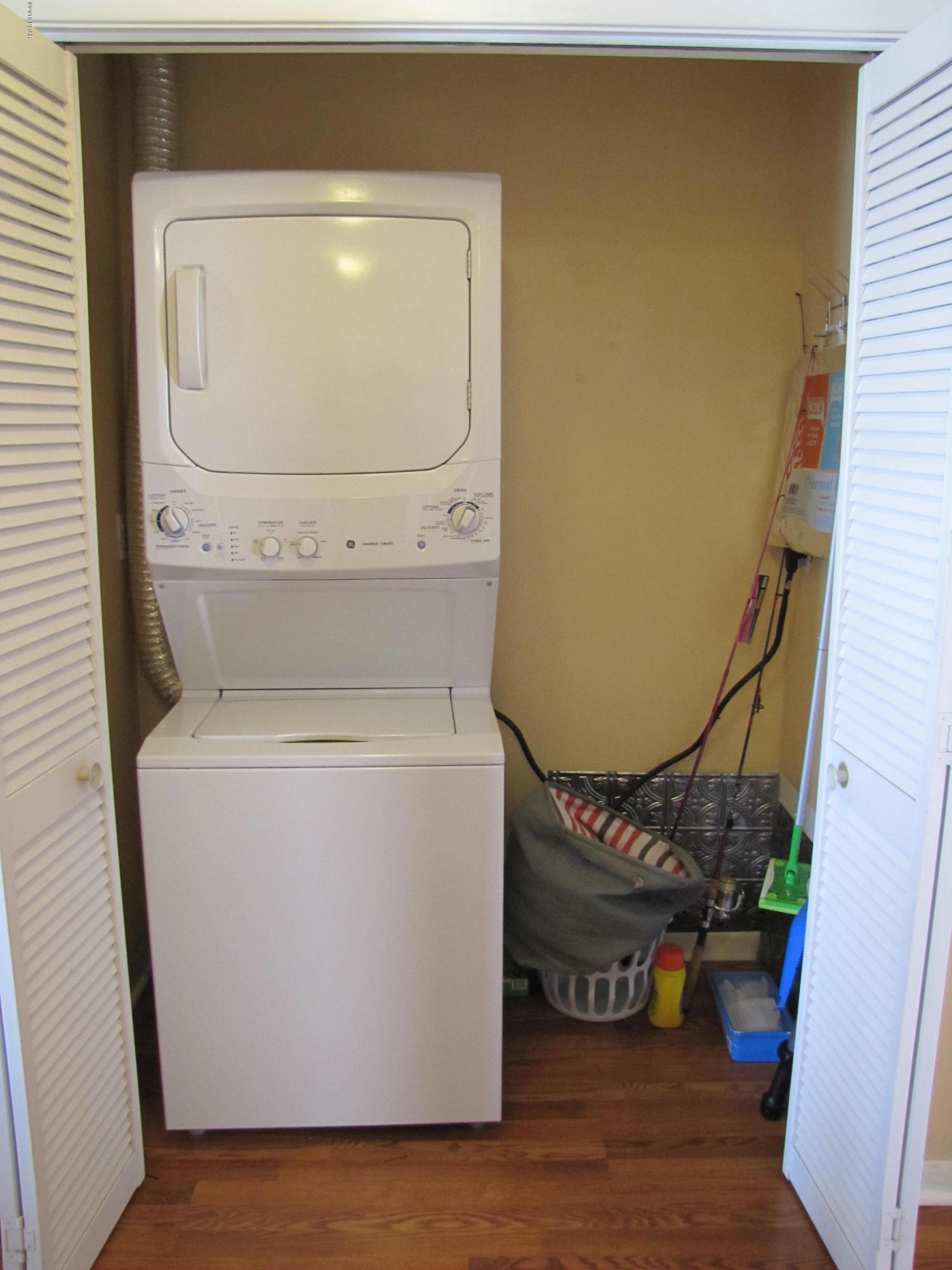 Long Point Park 1st Add - Residential