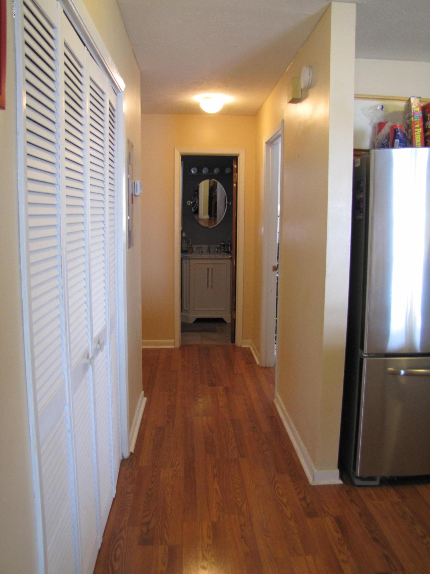 Long Point Park 1st Add - Residential