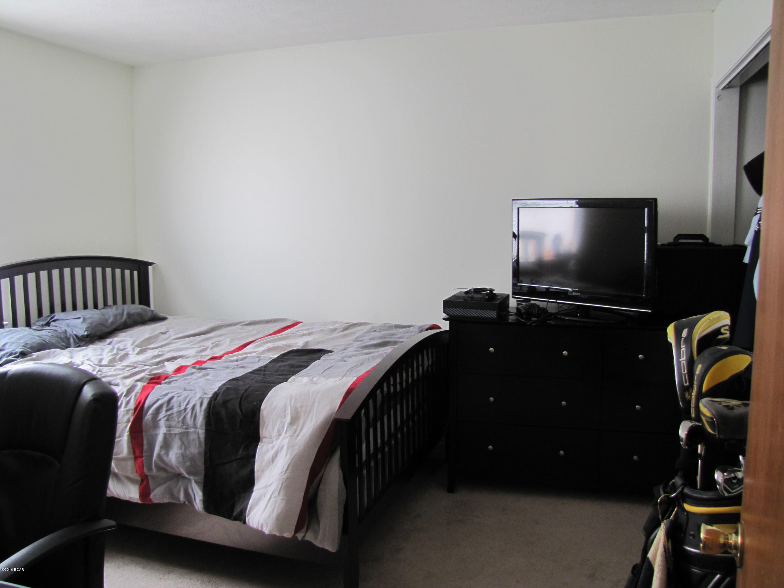 Long Point Park 1st Add - Residential