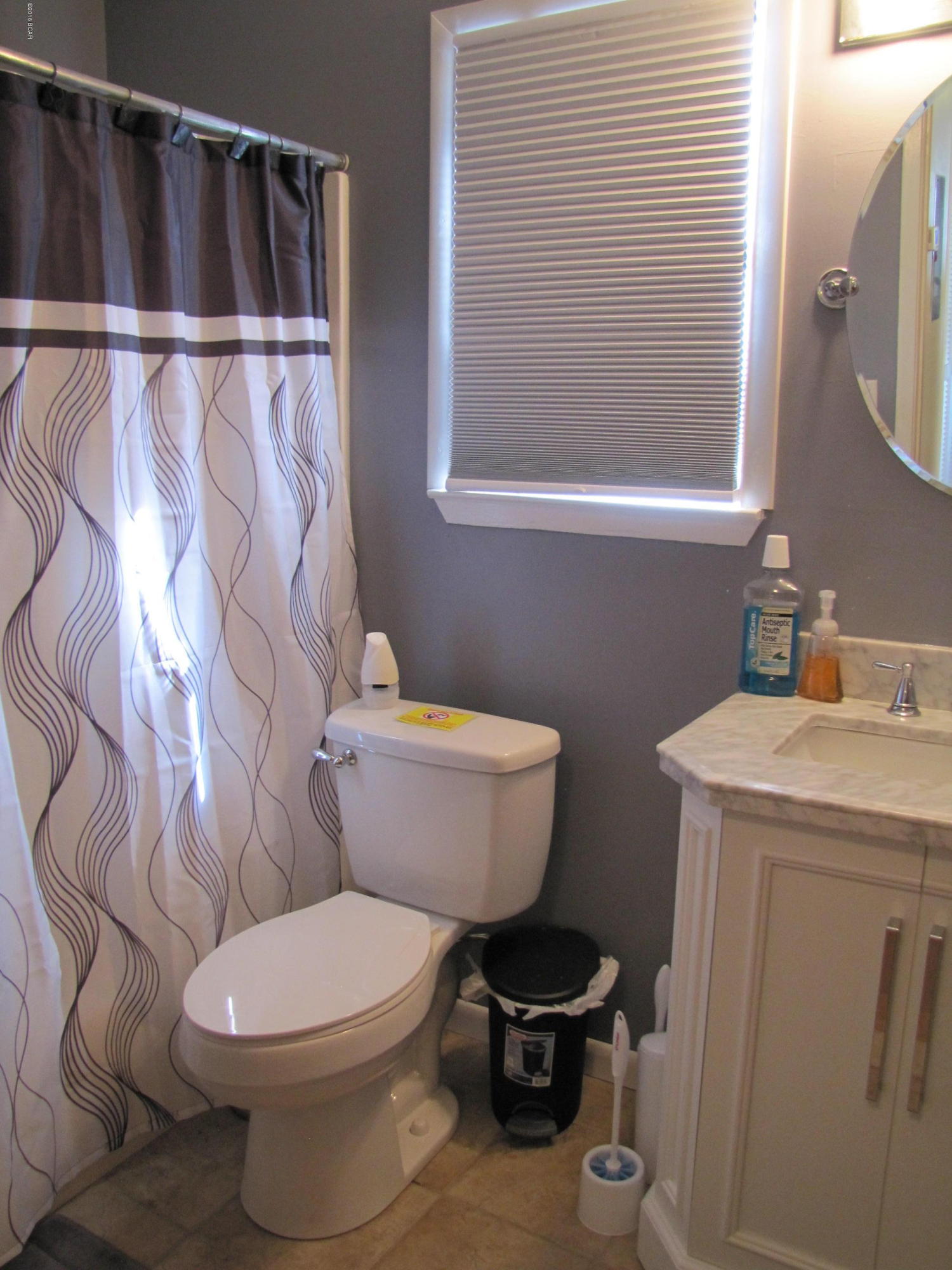 Long Point Park 1st Add - Residential