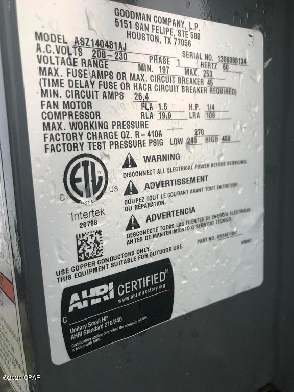 Callaway Point - Residential