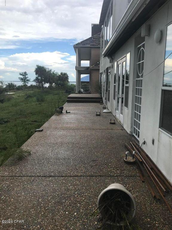 Callaway Point - Residential