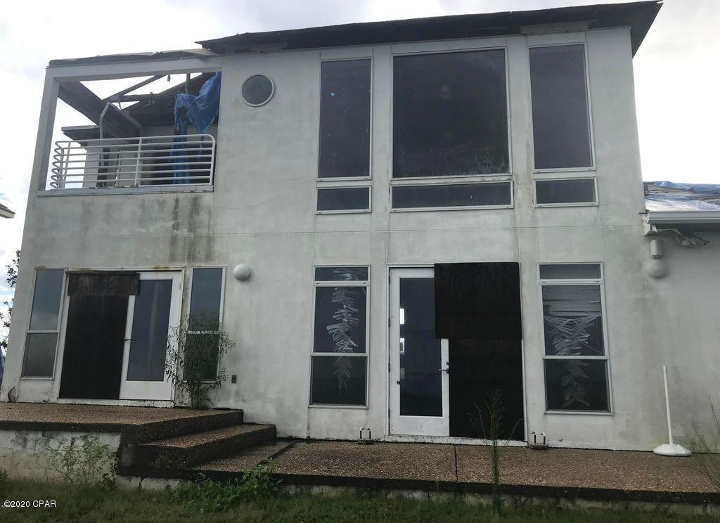 Callaway Point - Residential