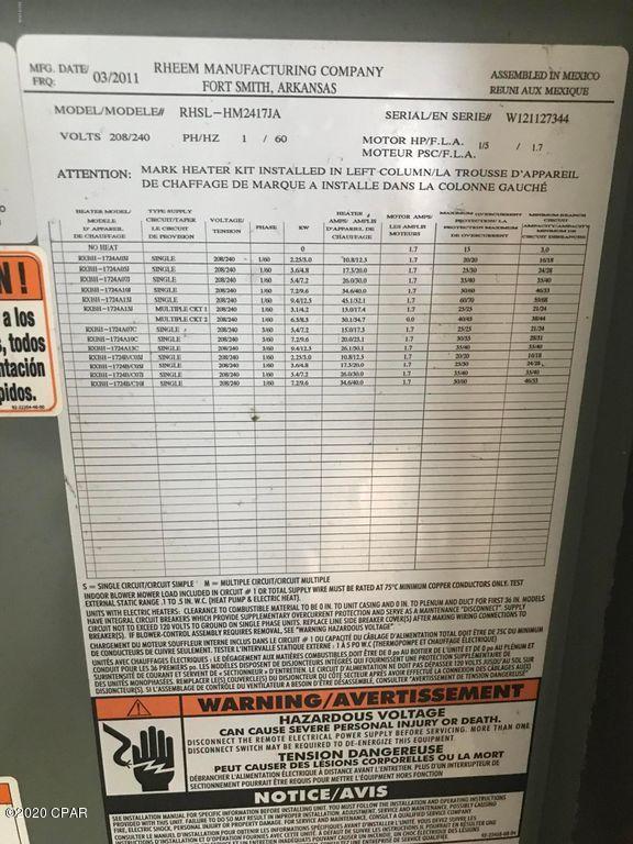 Callaway Point - Residential