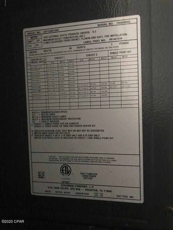 Callaway Point - Residential