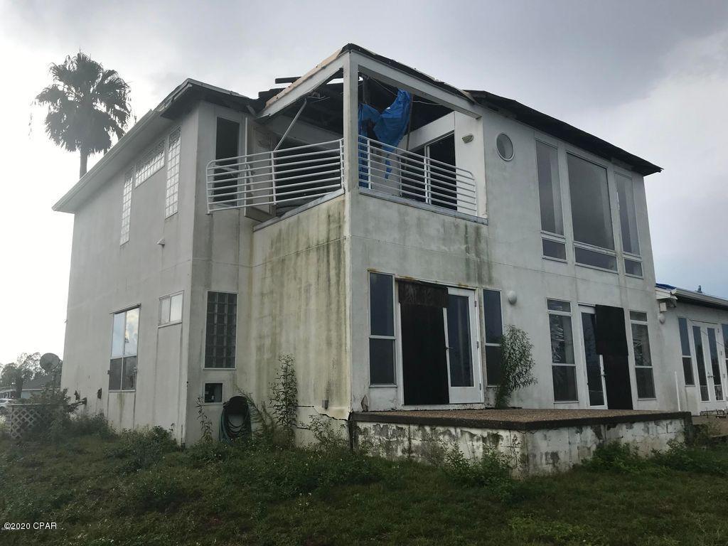 Callaway Point - Residential