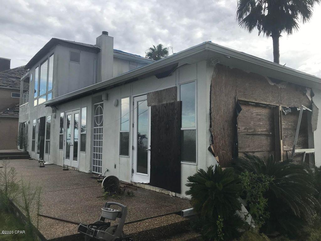 Callaway Point - Residential