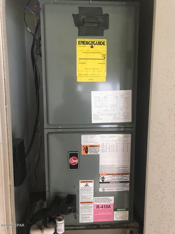 Callaway Point - Residential