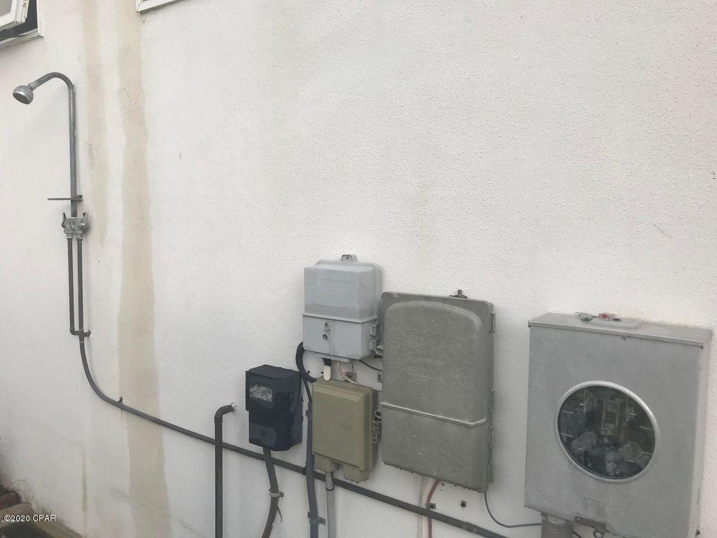 Callaway Point - Residential