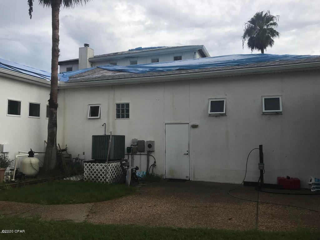 Callaway Point - Residential