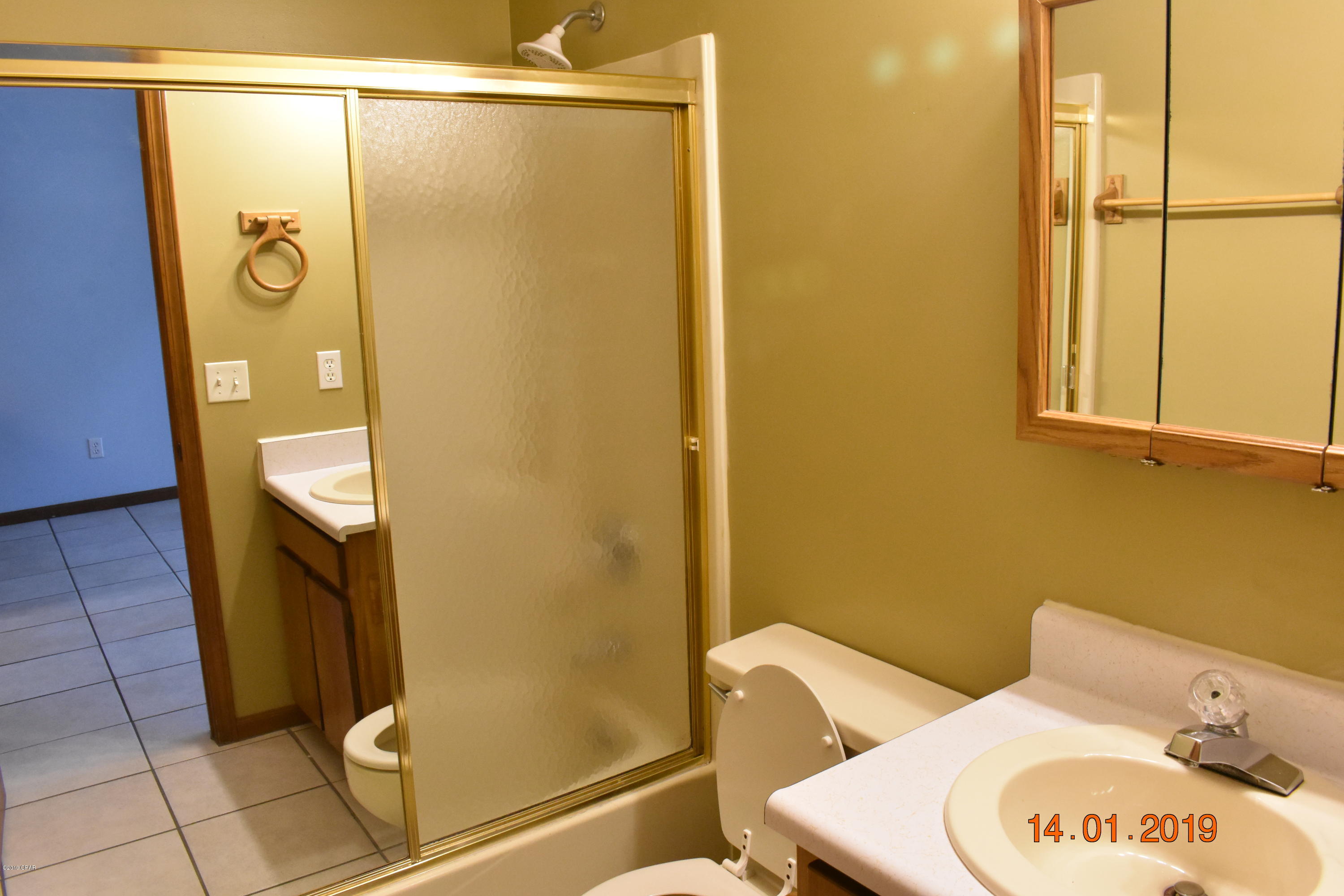 [No Recorded Subdiv] - Residential