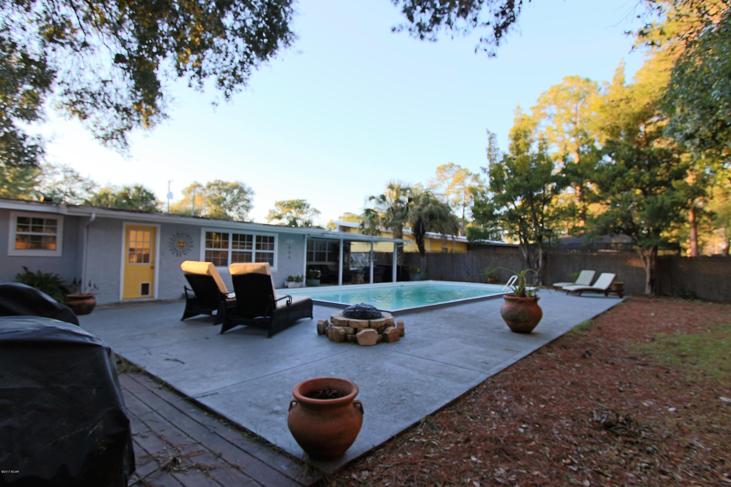 Woodlawn Unit 1 - Residential