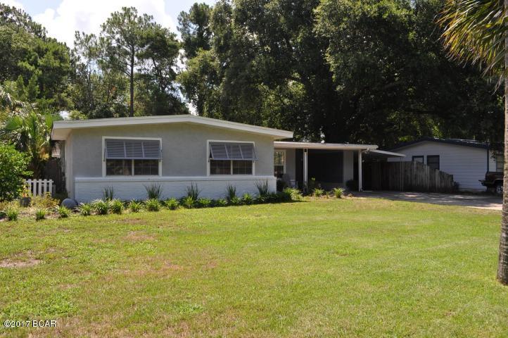 Woodlawn Unit 1 - Residential