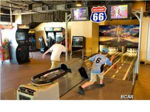 Splash Condo - Residential