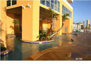 Splash Condo - Residential